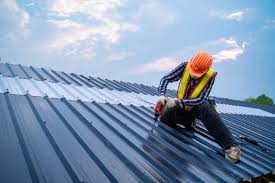 Fast & Reliable Emergency Roof Repairs in Colleyville, TX